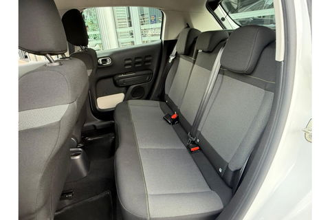 Citroën C3 1.2 PT SHINE AIRCO-ECC FULLMAP NAVI PDC CRUISE.