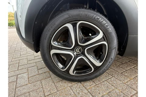 Citroën C3 1.2 PT SHINE AIRCO-ECC FULLMAP NAVI PDC CRUISE.