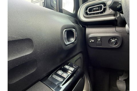 Citroën C3 1.2 PT SHINE AIRCO-ECC FULLMAP NAVI PDC CRUISE.