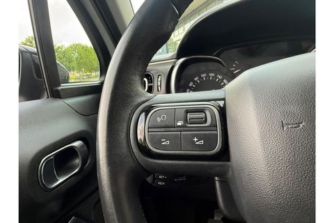 Citroën C3 1.2 PT SHINE AIRCO-ECC FULLMAP NAVI PDC CRUISE.