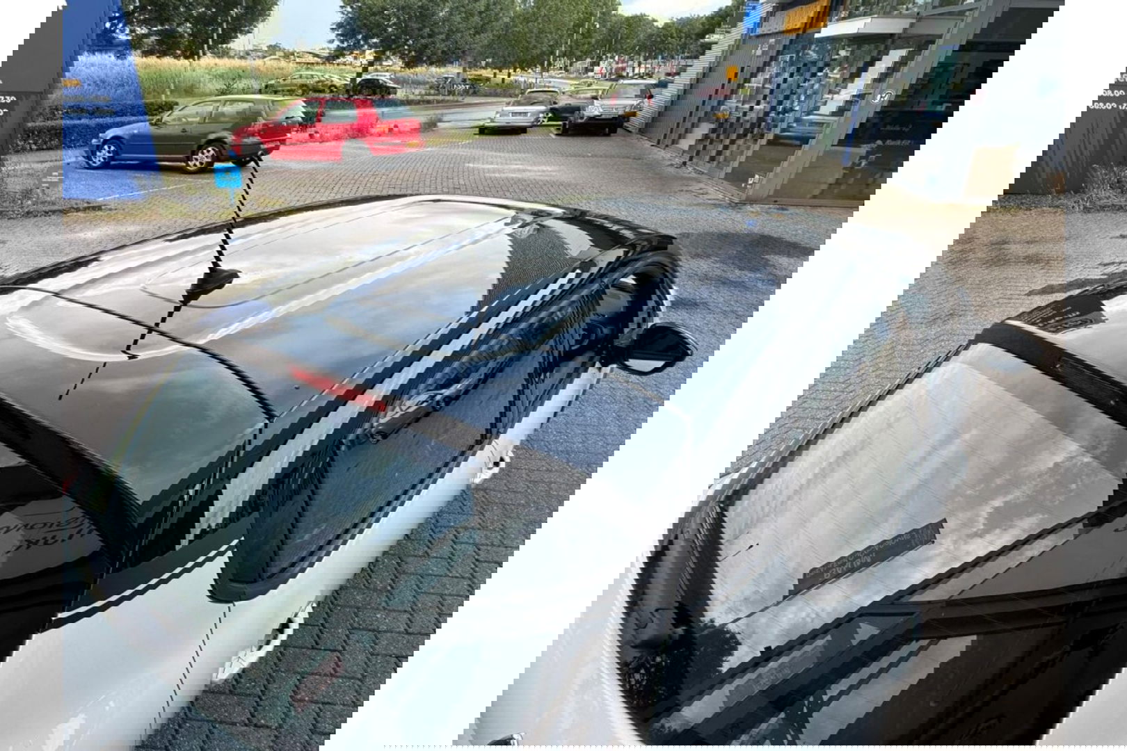 Citroën C3 1.2 PT SHINE AIRCO-ECC FULLMAP NAVI PDC CRUISE.