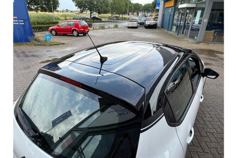 Citroën C3 1.2 PT SHINE AIRCO-ECC FULLMAP NAVI PDC CRUISE.