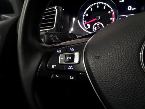 Volkswagen GOLF Variant 1.4 TSI 140PK Highline "Origineel NL!" Trekhaak Cruise-control, van 3e eigenaar in zeer nette staat!