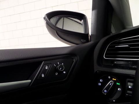 Volkswagen GOLF Variant 1.4 TSI 140PK Highline "Origineel NL!" Trekhaak Cruise-control, van 3e eigenaar in zeer nette staat!