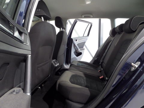 Volkswagen GOLF Variant 1.4 TSI 140PK Highline "Origineel NL!" Trekhaak Cruise-control, van 3e eigenaar in zeer nette staat!
