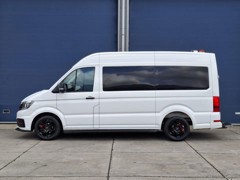 Volkswagen Crafter 35 2.0 TDI L3H3 Highline AIRCO / CRUISE CONTROLE / NAVI / EURO 6