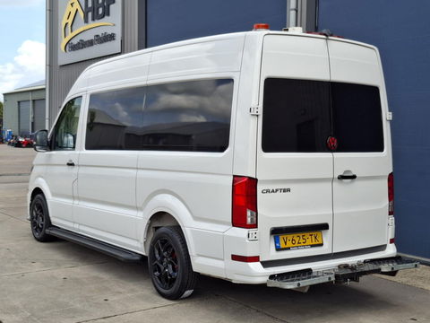 Volkswagen Crafter 35 2.0 TDI L3H3 Highline AIRCO / CRUISE CONTROLE / NAVI / EURO 6