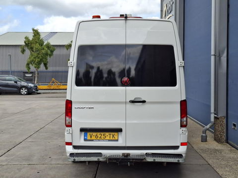 Volkswagen Crafter 35 2.0 TDI L3H3 Highline AIRCO / CRUISE CONTROLE / NAVI / EURO 6