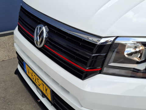 Volkswagen Crafter 35 2.0 TDI L3H3 Highline AIRCO / CRUISE CONTROLE / NAVI / EURO 6