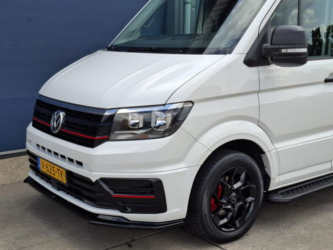 Volkswagen Crafter 35 2.0 TDI L3H3 Highline AIRCO / CRUISE CONTROLE / NAVI / EURO 6