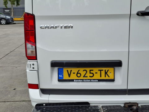 Volkswagen Crafter 35 2.0 TDI L3H3 Highline AIRCO / CRUISE CONTROLE / NAVI / EURO 6