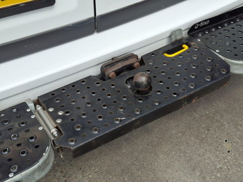 Volkswagen Crafter 35 2.0 TDI L3H3 Highline AIRCO / CRUISE CONTROLE / NAVI / EURO 6