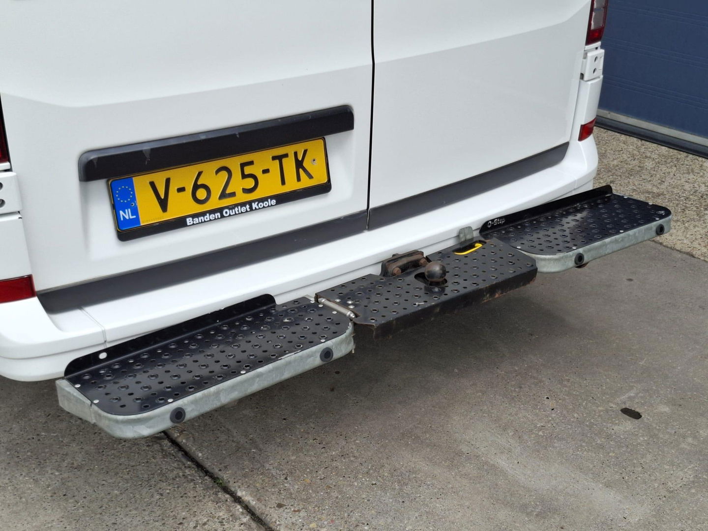 Volkswagen Crafter 35 2.0 TDI L3H3 Highline AIRCO / CRUISE CONTROLE / NAVI / EURO 6