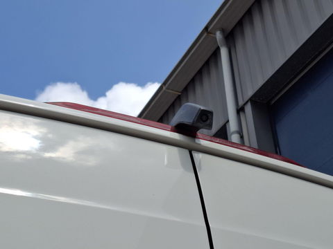 Volkswagen Crafter 35 2.0 TDI L3H3 Highline AIRCO / CRUISE CONTROLE / NAVI / EURO 6