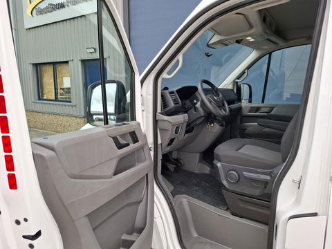 Volkswagen Crafter 35 2.0 TDI L3H3 Highline AIRCO / CRUISE CONTROLE / NAVI / EURO 6