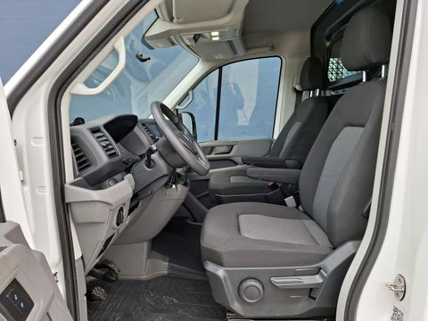 Volkswagen Crafter 35 2.0 TDI L3H3 Highline AIRCO / CRUISE CONTROLE / NAVI / EURO 6