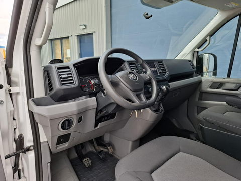 Volkswagen Crafter 35 2.0 TDI L3H3 Highline AIRCO / CRUISE CONTROLE / NAVI / EURO 6