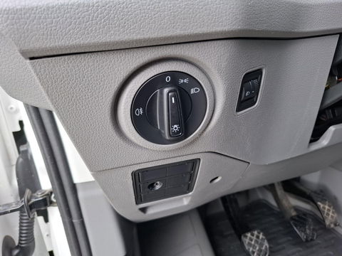 Volkswagen Crafter 35 2.0 TDI L3H3 Highline AIRCO / CRUISE CONTROLE / NAVI / EURO 6