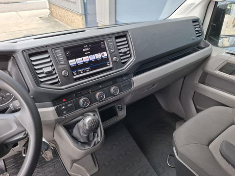 Volkswagen Crafter 35 2.0 TDI L3H3 Highline AIRCO / CRUISE CONTROLE / NAVI / EURO 6