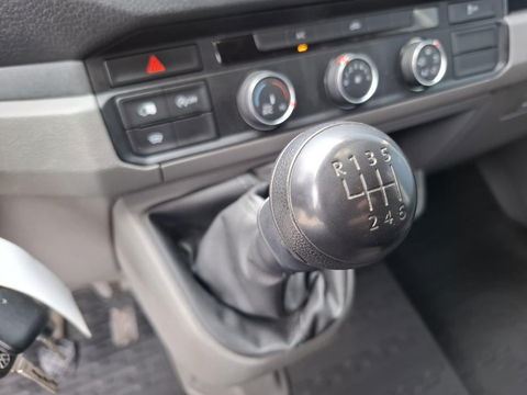Volkswagen Crafter 35 2.0 TDI L3H3 Highline AIRCO / CRUISE CONTROLE / NAVI / EURO 6