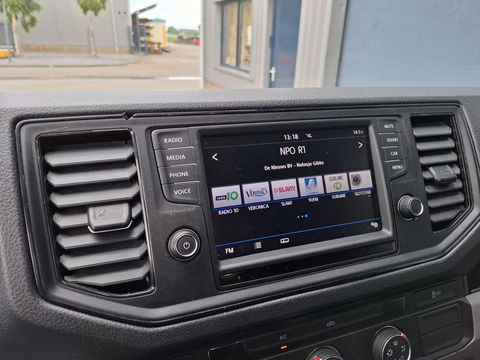 Volkswagen Crafter 35 2.0 TDI L3H3 Highline AIRCO / CRUISE CONTROLE / NAVI / EURO 6
