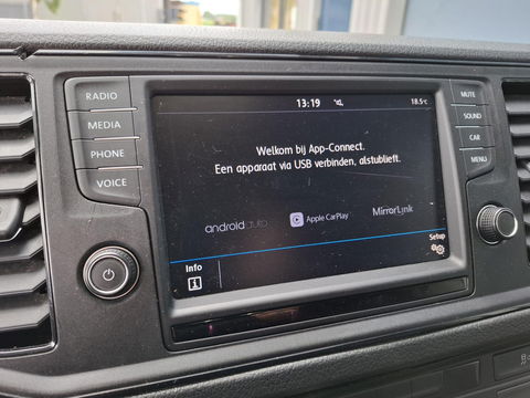 Volkswagen Crafter 35 2.0 TDI L3H3 Highline AIRCO / CRUISE CONTROLE / NAVI / EURO 6