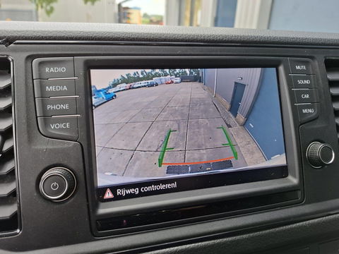 Volkswagen Crafter 35 2.0 TDI L3H3 Highline AIRCO / CRUISE CONTROLE / NAVI / EURO 6