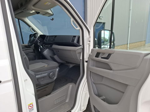 Volkswagen Crafter 35 2.0 TDI L3H3 Highline AIRCO / CRUISE CONTROLE / NAVI / EURO 6
