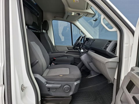 Volkswagen Crafter 35 2.0 TDI L3H3 Highline AIRCO / CRUISE CONTROLE / NAVI / EURO 6