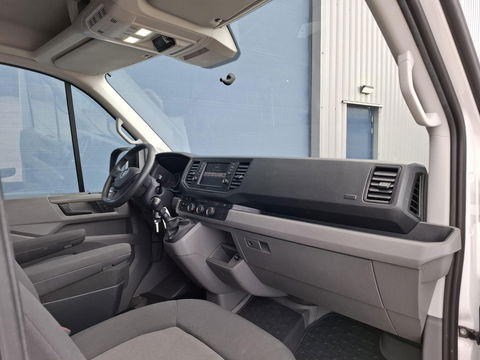 Volkswagen Crafter 35 2.0 TDI L3H3 Highline AIRCO / CRUISE CONTROLE / NAVI / EURO 6
