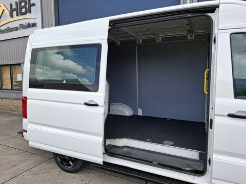 Volkswagen Crafter 35 2.0 TDI L3H3 Highline AIRCO / CRUISE CONTROLE / NAVI / EURO 6