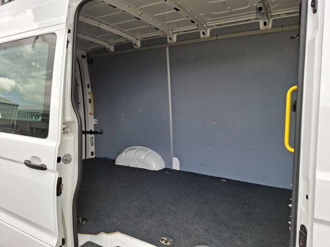Volkswagen Crafter 35 2.0 TDI L3H3 Highline AIRCO / CRUISE CONTROLE / NAVI / EURO 6
