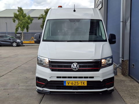 Volkswagen Crafter 35 2.0 TDI L3H3 Highline AIRCO / CRUISE CONTROLE / NAVI / EURO 6
