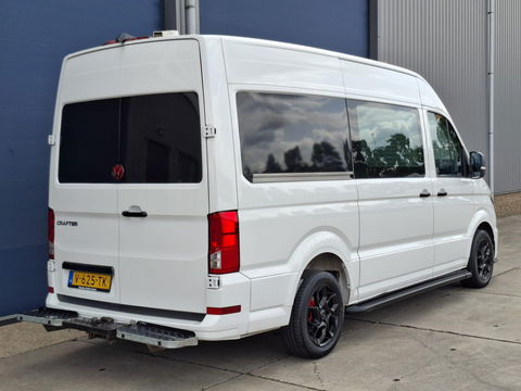 Volkswagen Crafter 35 2.0 TDI L3H3 Highline AIRCO / CRUISE CONTROLE / NAVI / EURO 6