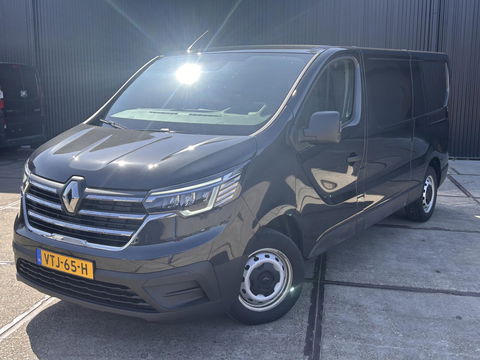 Renault Trafic 2.0 dCi L2H1 | LED | Apple Carplay | Weinig KM
