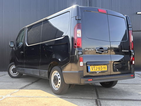 Renault Trafic 2.0 dCi L2H1 | LED | Apple Carplay | Weinig KM