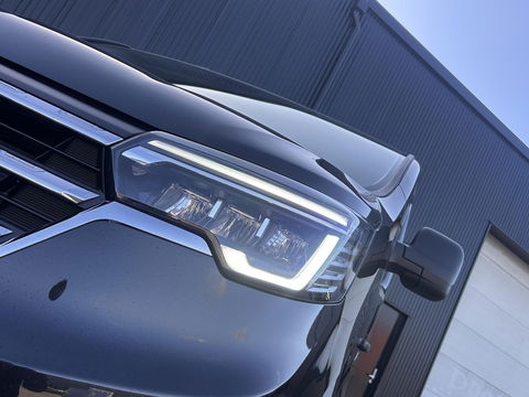 Renault Trafic 2.0 dCi L2H1 | LED | Apple Carplay | Weinig KM