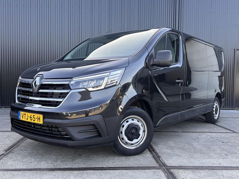 Renault Trafic 2.0 dCi L2H1 | LED | Apple Carplay | Weinig KM