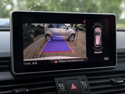 Audi Q5 55 TFSI e Quattro 367pk S-Line | Virtual cockpit