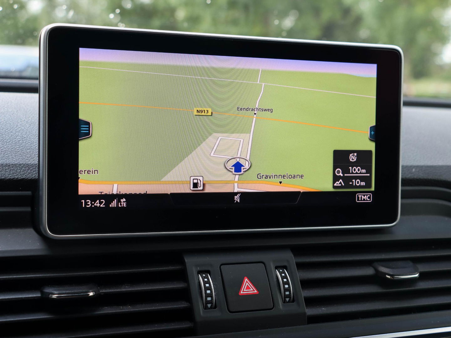 Audi Q5 55 TFSI e Quattro 367pk S-Line | Virtual cockpit