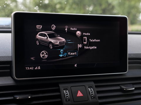 Audi Q5 55 TFSI e Quattro 367pk S-Line | Virtual cockpit