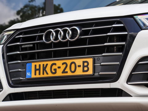Audi Q5 55 TFSI e Quattro 367pk S-Line | Virtual cockpit