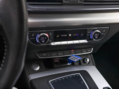 Audi Q5 55 TFSI e Quattro 367pk S-Line | Virtual cockpit