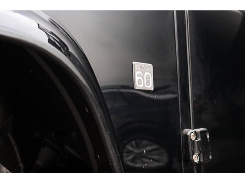 Land Rover Defender 2.4 TD 110 S | 65.000 KM | 7 zits | Leder | in Topconditie!