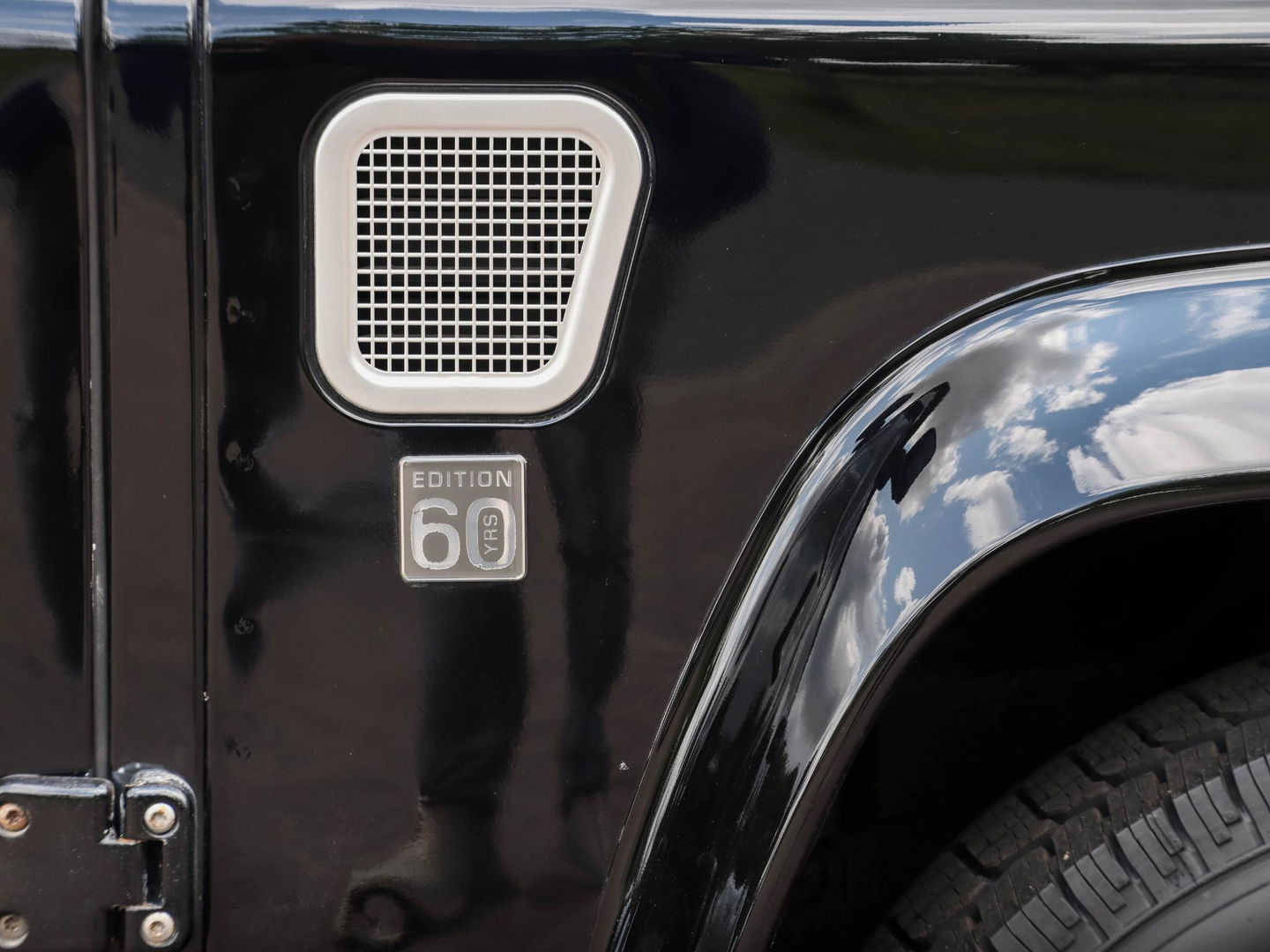 Land Rover Defender 2.4 TD 110 S | 65.000 KM | 7 zits | Leder | in Topconditie!