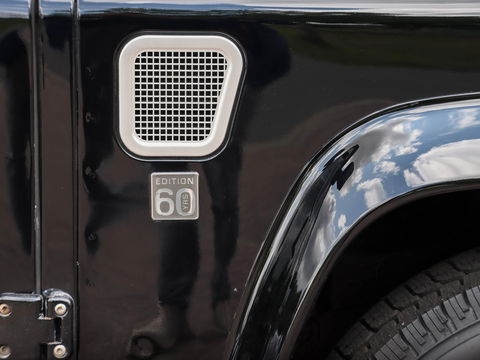 Land Rover Defender 2.4 TD 110 S | 65.000 KM | 7 zits | Leder | in Topconditie!