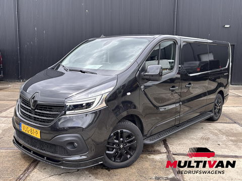 Renault Trafic 2.0 170pk EDC L2H1 Luxe | 2x schuifdeur | MARGE | Sidesteps | Sport | Automaat |