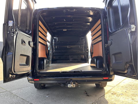 Renault Trafic 2.0 170pk EDC L2H1 Luxe | 2x schuifdeur | MARGE | Sidesteps | Sport | Automaat |