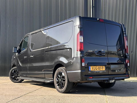 Renault Trafic 2.0 170pk EDC L2H1 Luxe | 2x schuifdeur | MARGE | Sidesteps | Sport | Automaat |
