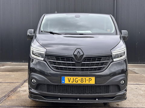 Renault Trafic 2.0 170pk EDC L2H1 Luxe | 2x schuifdeur | MARGE | Sidesteps | Sport | Automaat |